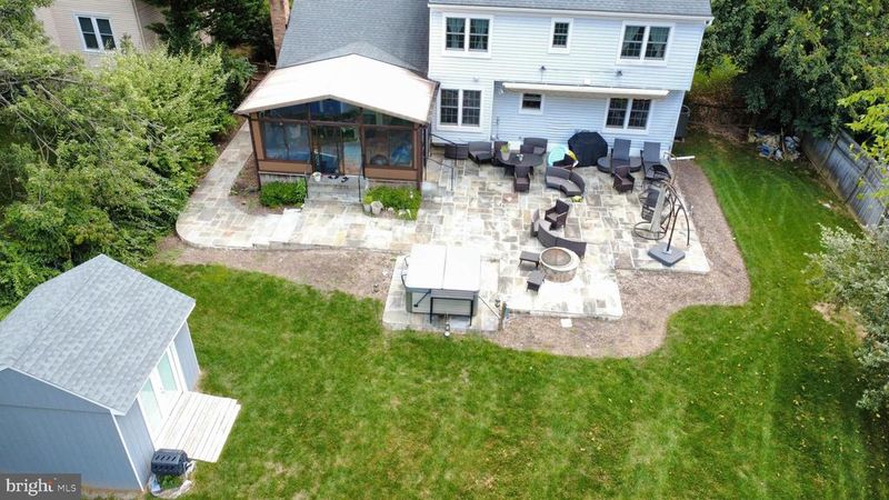 4329 Morningwood Dr, Olney, MD 20832