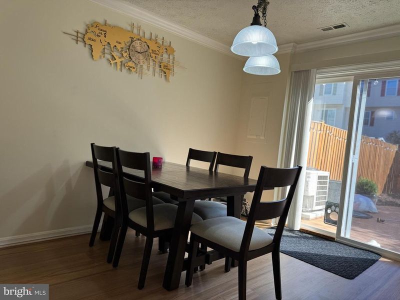 7761 Wolford Way, Lorton, VA 22079
