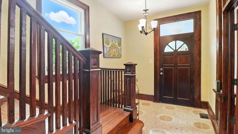 431 Rittenhouse St NW, Washington, DC 20011