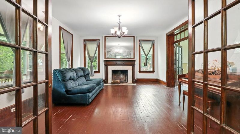 431 Rittenhouse St NW, Washington, DC 20011