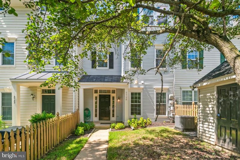 2720 Fresh Water Way, Odenton, MD 21113