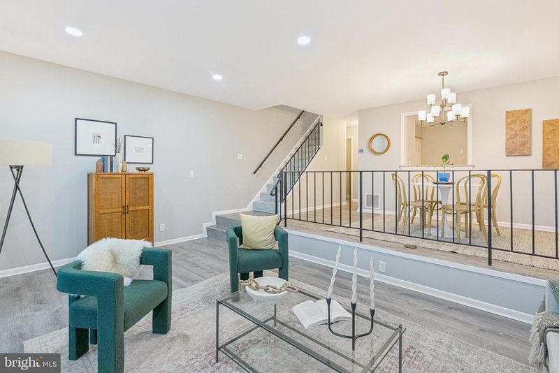 2246 S Randolph St #1, Arlington, VA 22204