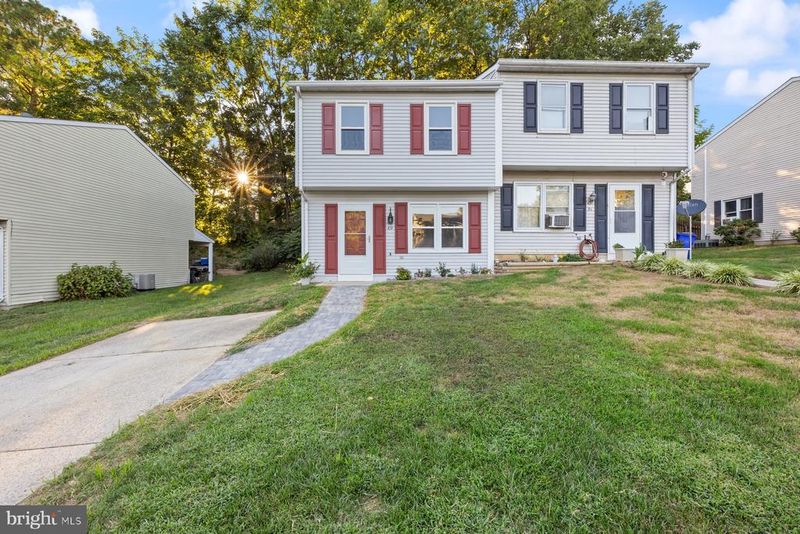 49 Wenner Dr, Brunswick, MD 21716