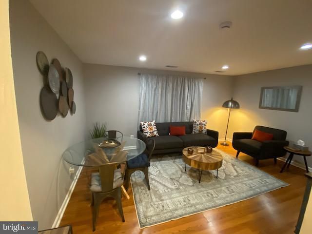 3808 W St SE #101, Washington, DC 20020
