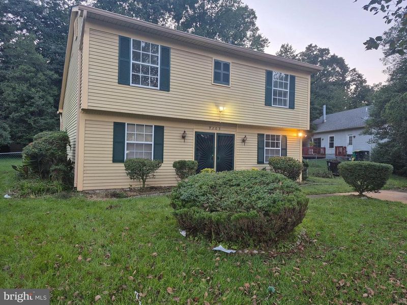 9203 Foxcroft Ave, Clinton, MD 20735