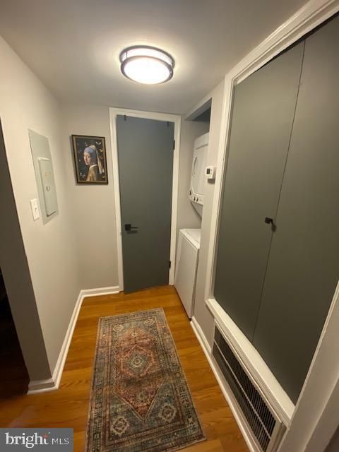 3808 W St SE #101, Washington, DC 20020