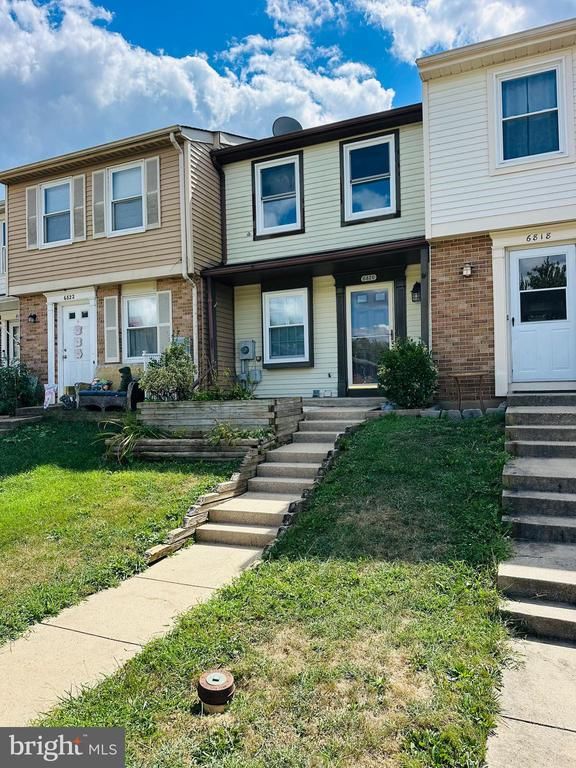 6820 Farmbrook Ct, Frederick, MD 21703