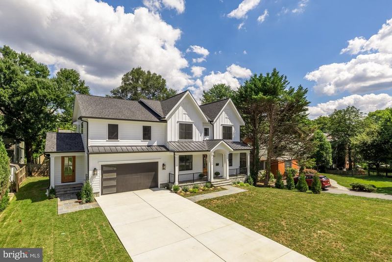 4309 Dresden St, Kensington, MD 20895