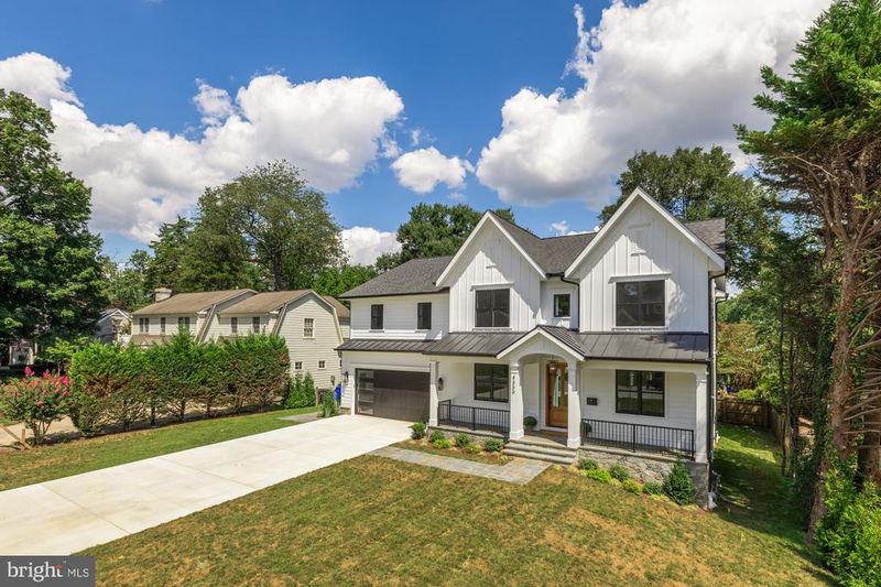 4309 Dresden St, Kensington, MD 20895