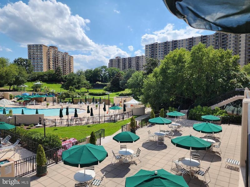 307 Yoakum Pw #1024, Alexandria, VA 22304