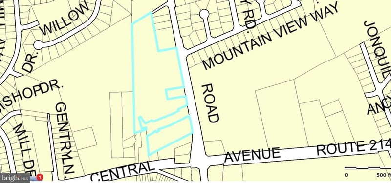 110 Hill, Hyattsville, MD 20785