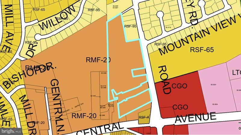 110 Hill, Hyattsville, MD 20785