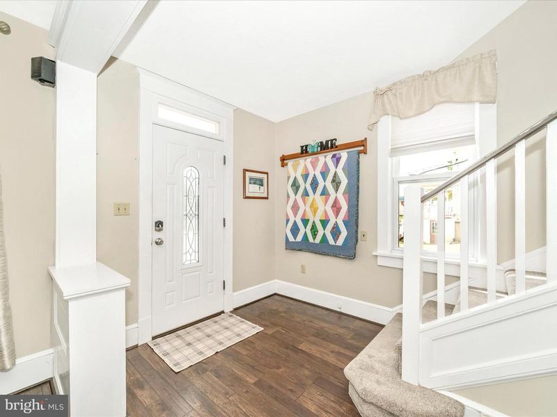 503 W B St, Brunswick, MD 21716