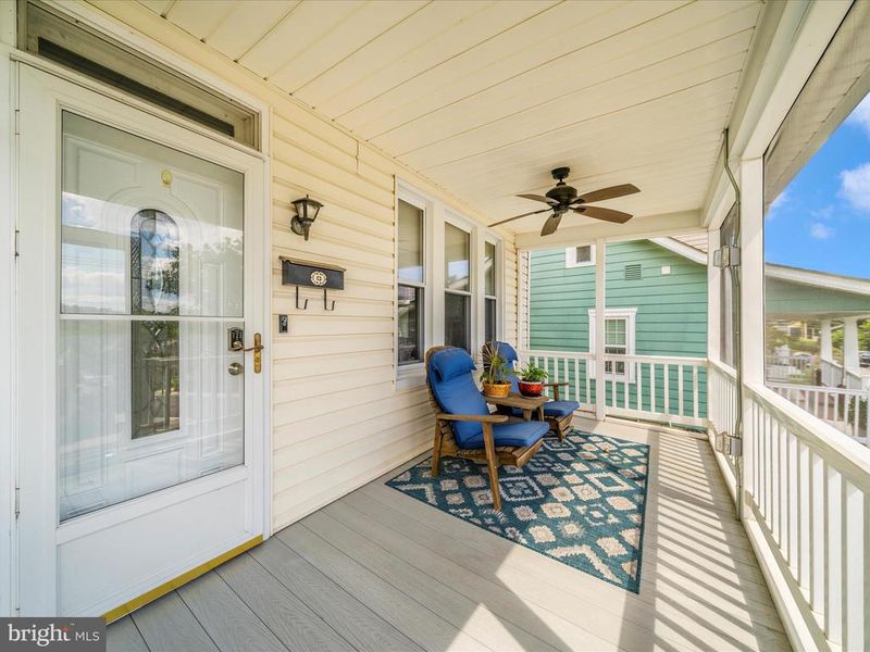 503 W B St, Brunswick, MD 21716