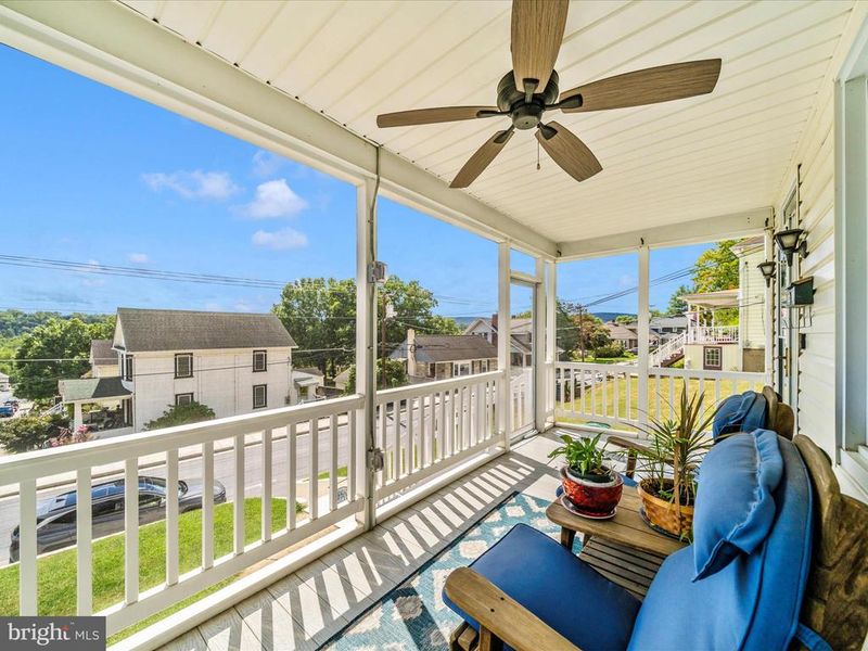 503 W B St, Brunswick, MD 21716