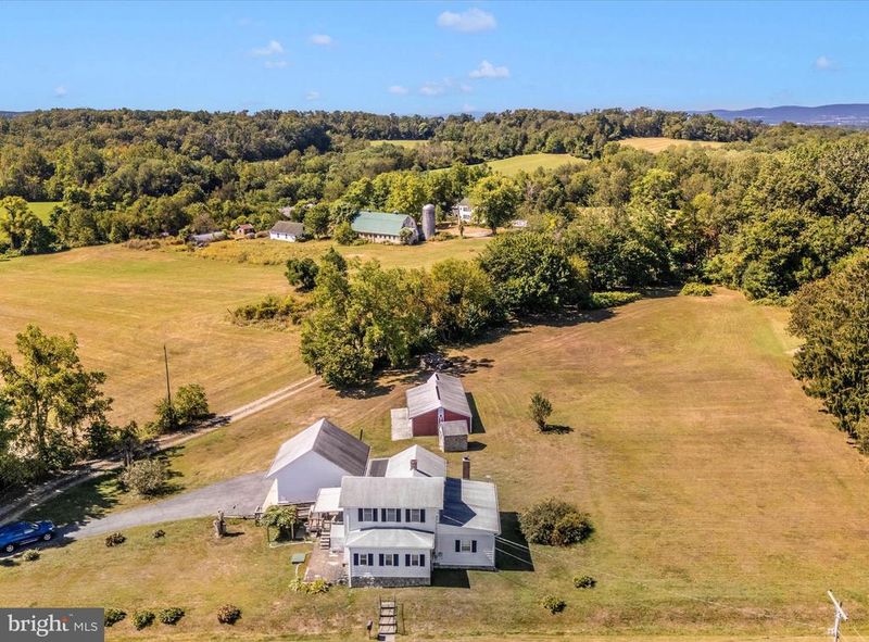 11409 Coppermine Rd, Woodsboro, MD 21798