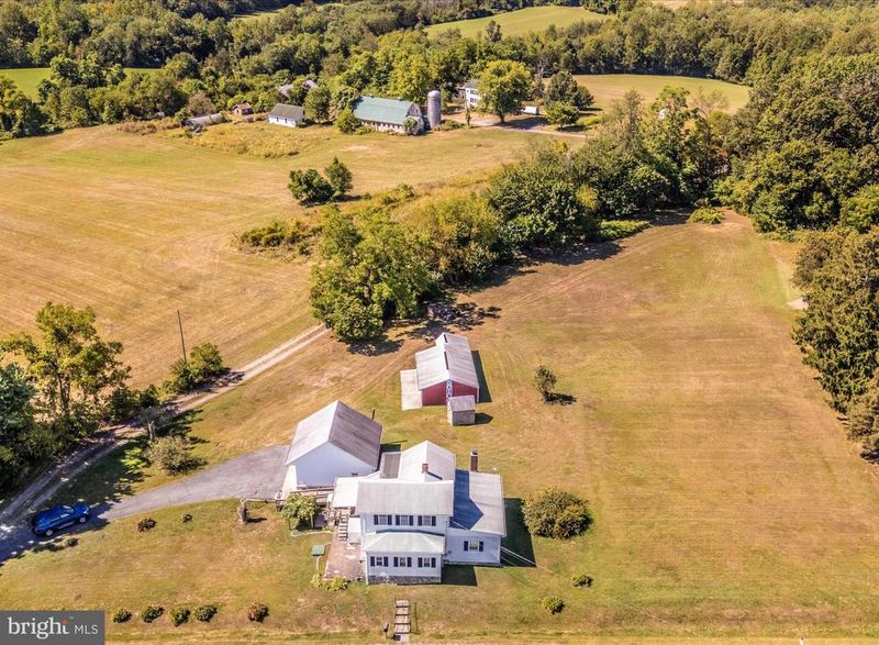 11409 Coppermine Rd, Woodsboro, MD 21798