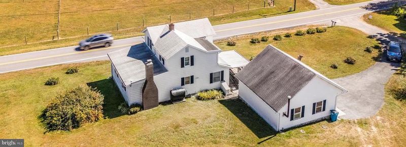 11409 Coppermine Rd, Woodsboro, MD 21798