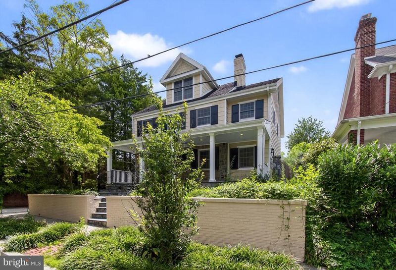 3112 Legation St NW, Washington, DC 20015