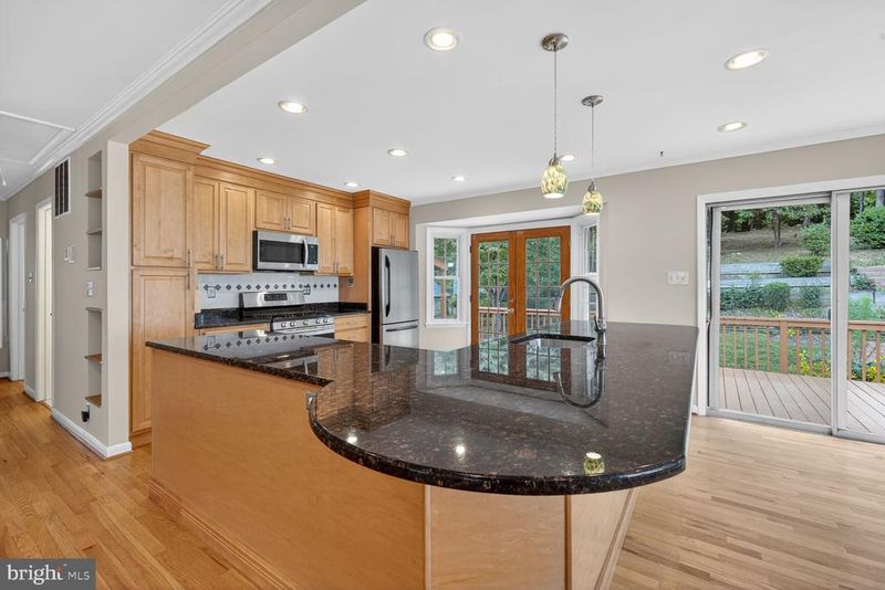 1417 Milestone Dr, Silver Spring, MD 20904