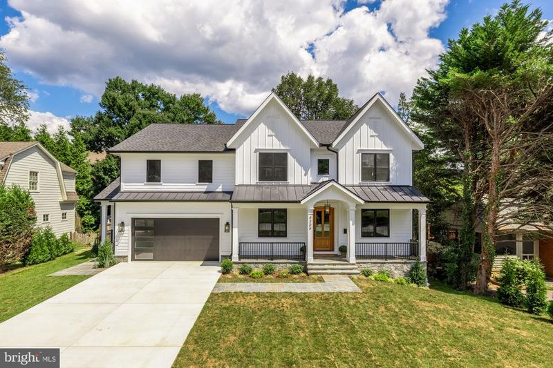 4309 Dresden St, Kensington, MD 20895