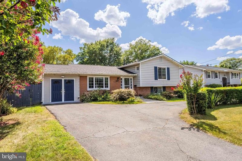 4201 Franconia Rd, Alexandria, VA 22310