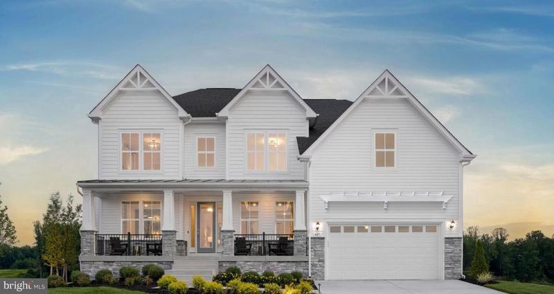 800 Catlett Ct, Brunswick, MD 21716