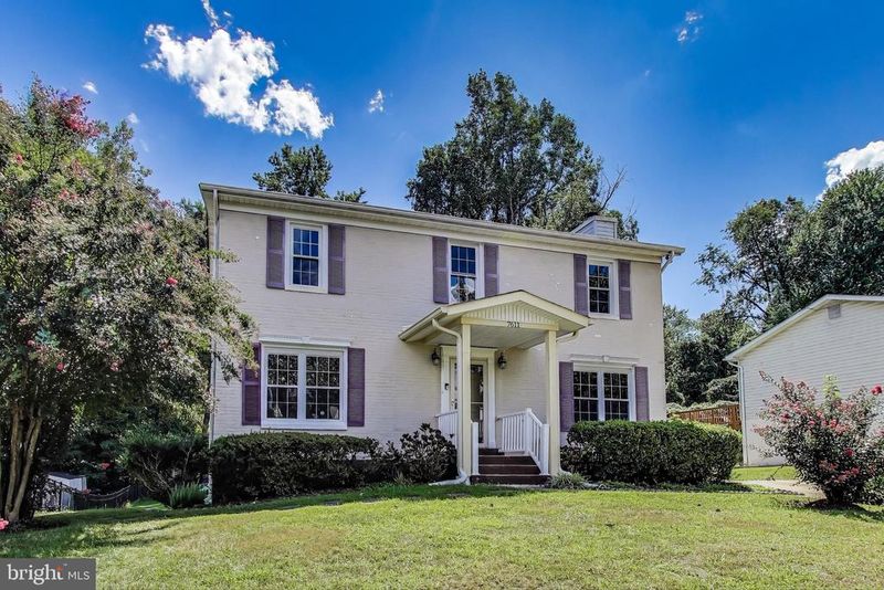 7611 Mountain View Way, Landover, MD 20785