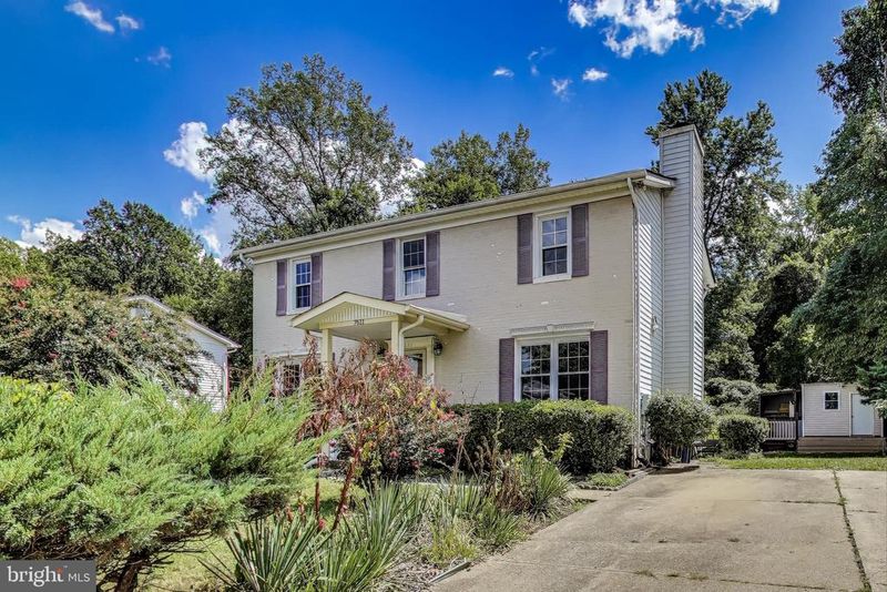 7611 Mountain View Way, Landover, MD 20785