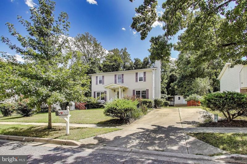 7611 Mountain View Way, Landover, MD 20785