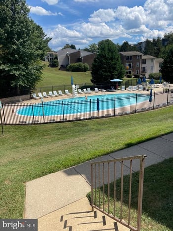 2509 Baltimore Rd #7, Rockville, MD 20853