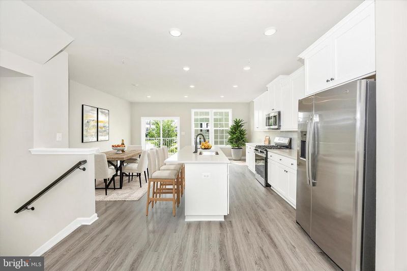 106 Spring Bank Way, Frederick, MD 21701
