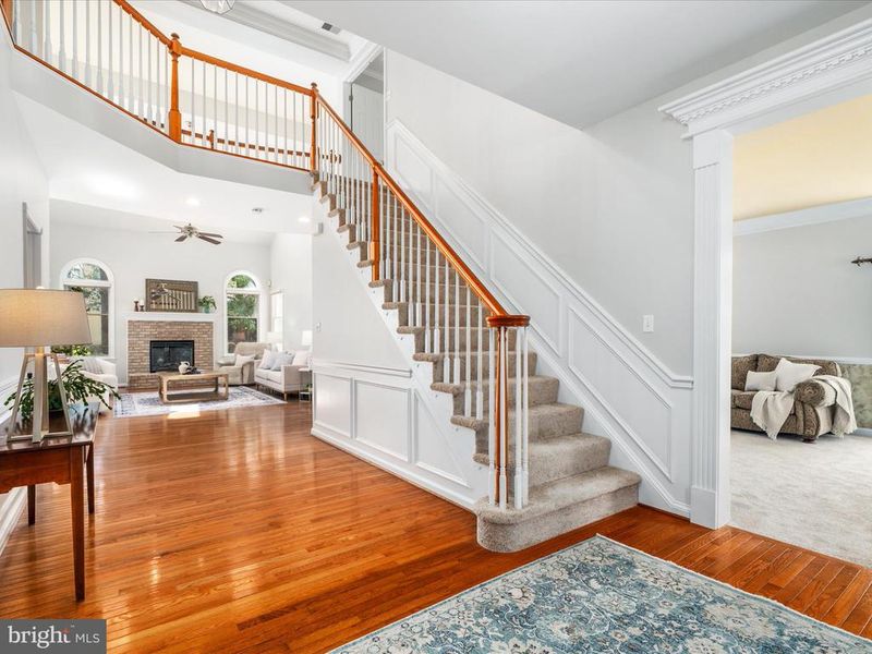 8020 Lions Crest Way, Gaithersburg, MD 20879