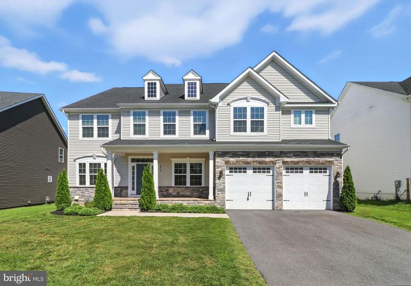 4807 Railway Cir, Monrovia, MD 21770