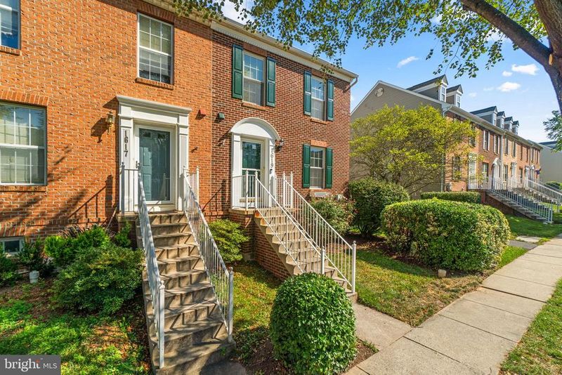 1619 Coopers Way, Frederick, MD 21701
