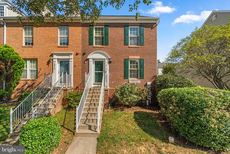 1619 Coopers Way, Frederick, MD 21701