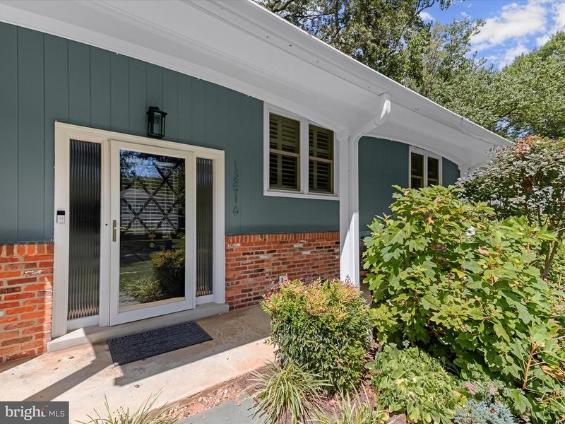 12516 Two Farm Dr, Silver Spring, MD 20904