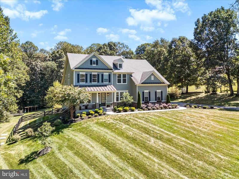 3607 Moline Ct, Monrovia, MD 21770