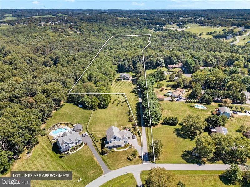3607 Moline Ct, Monrovia, MD 21770