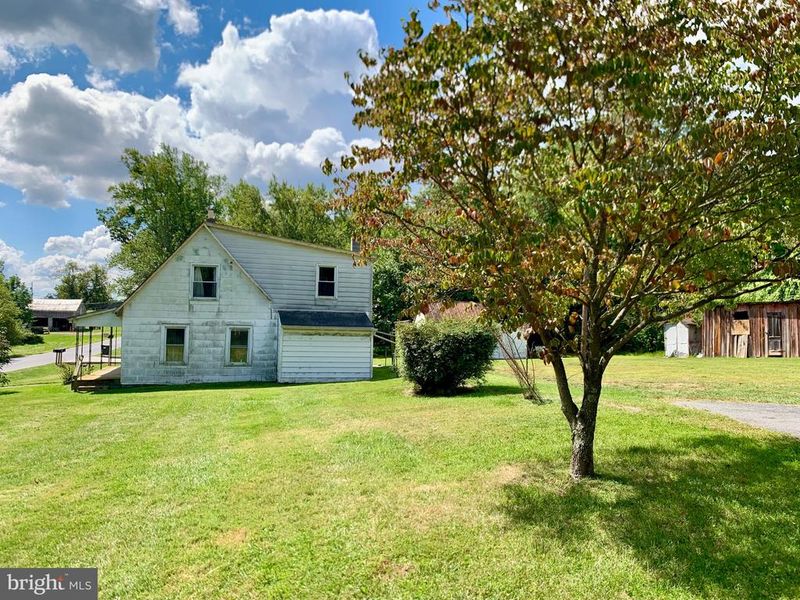 11420 Pleasant Walk Rd, Myersville, MD 21773