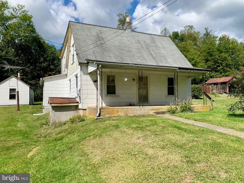 11420 Pleasant Walk Rd, Myersville, MD 21773