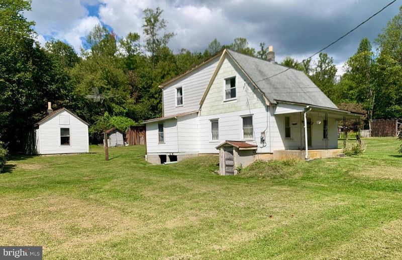11420 Pleasant Walk Rd, Myersville, MD 21773