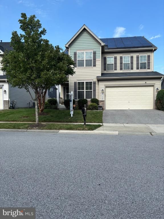 8154 Ridgely Loop, Severn, MD 21144