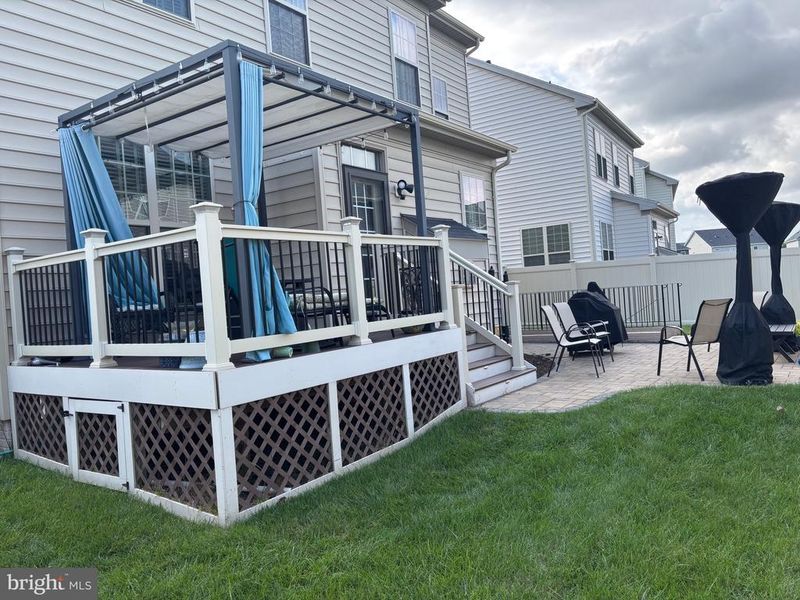 8154 Ridgely Loop, Severn, MD 21144