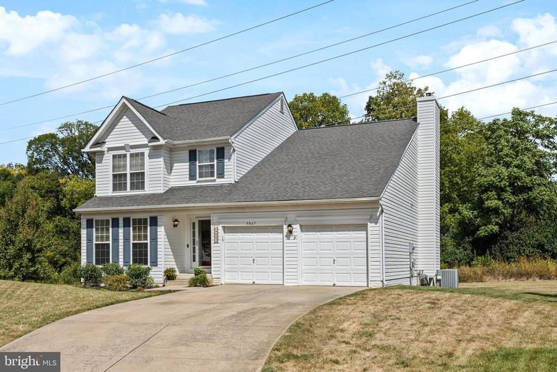 9047 Allington Manor Cir W, Frederick, MD 21703