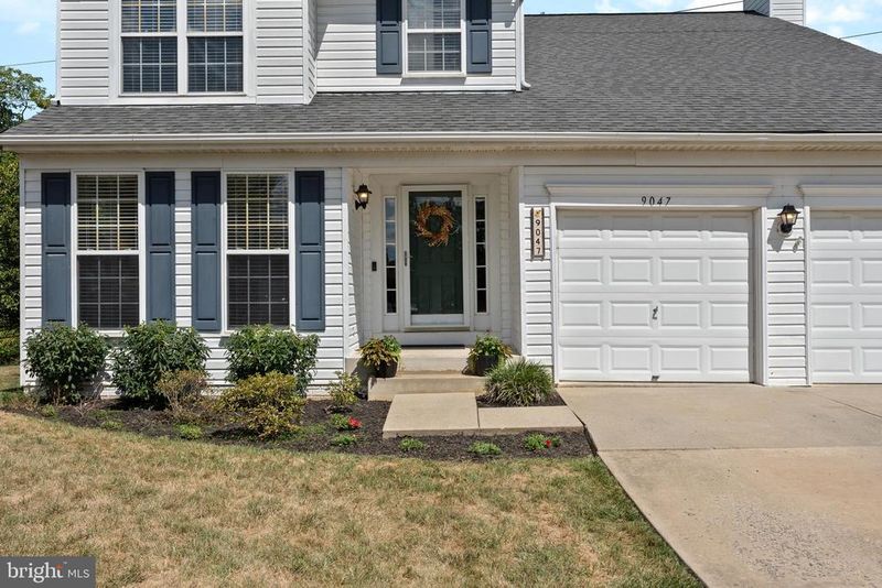 9047 Allington Manor Cir W, Frederick, MD 21703
