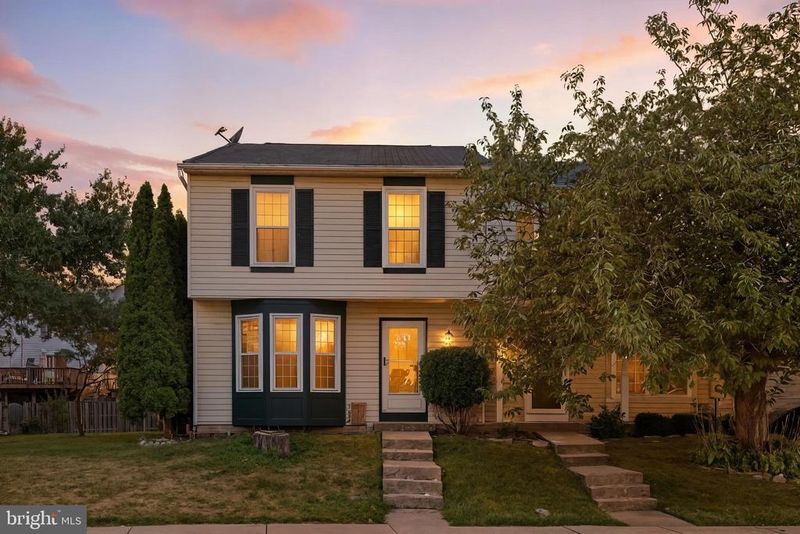 6784 Wood Duck Ct, Frederick, MD 21703