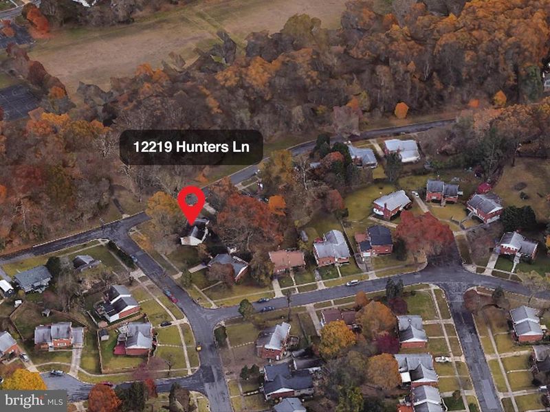 12219 Hunters Ln, Rockville, MD 20852