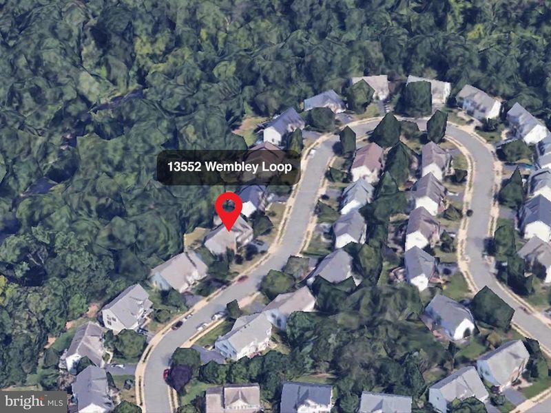 13552 Wembley Loop, Bristow, VA 20136