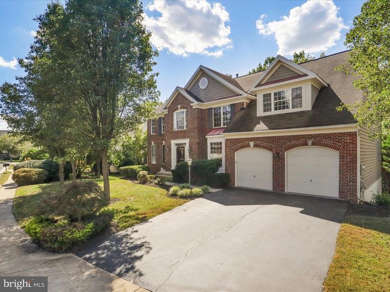 13552 Wembley Loop, Bristow, VA 20136